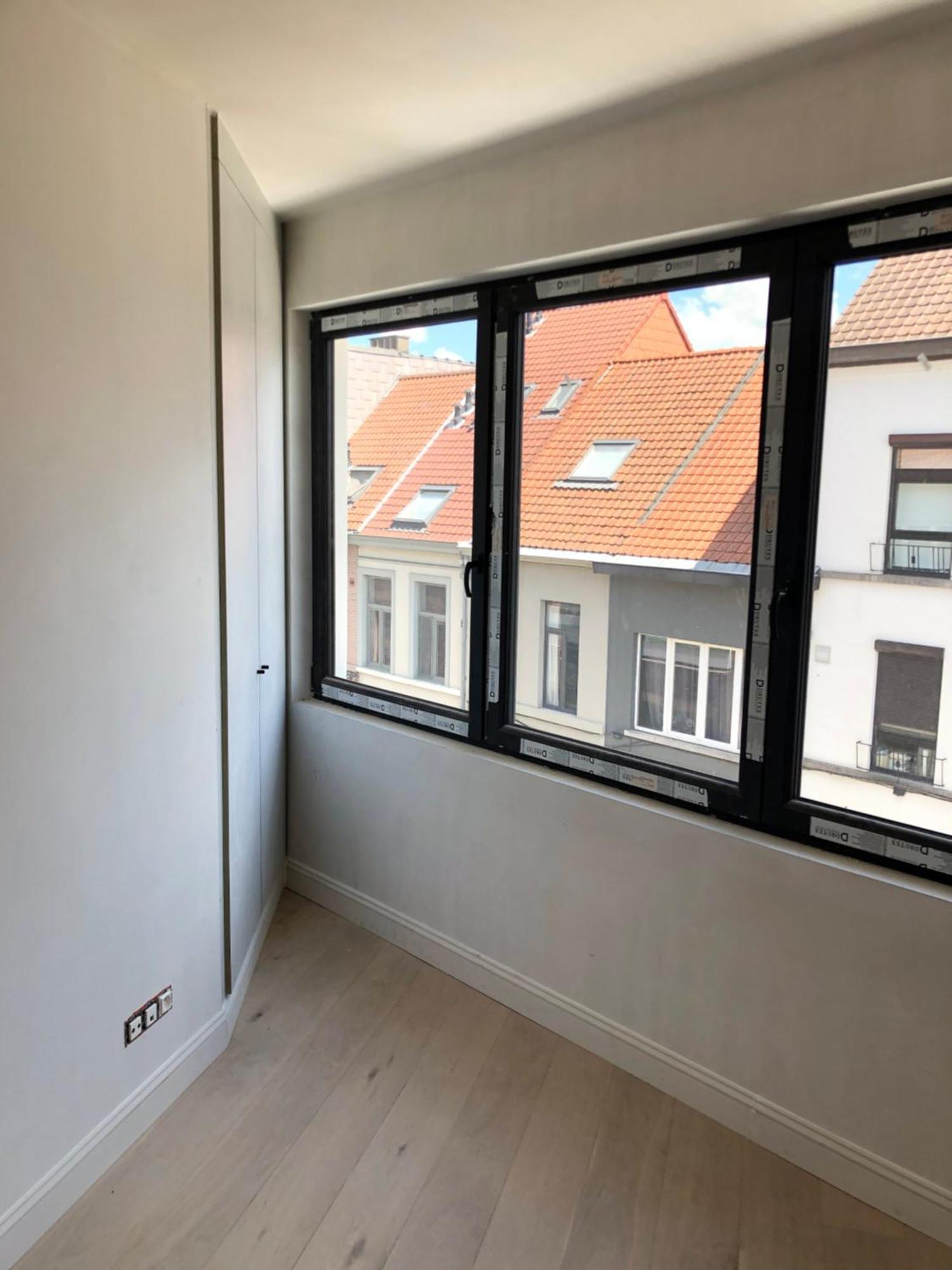 Holiday Small Shared Room In Gent المظهر الخارجي الصورة